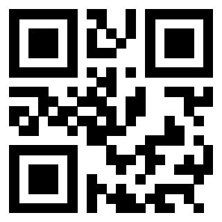 3304048465 Qr Code associato