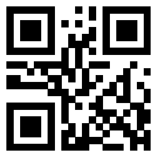 3304048467 - Immagine del Qr Code associato