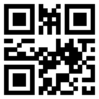 Immagine del Qr Code di 3304048468