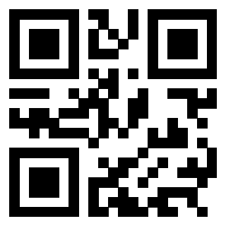 3304048470 Qr Code associato