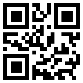 3304048471 Qr Code associato