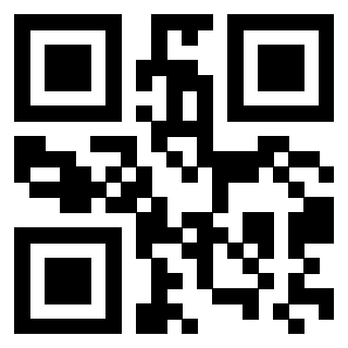 Il QrCode di 3304048472