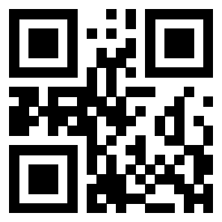 Immagine del QrCode di 3304048476
