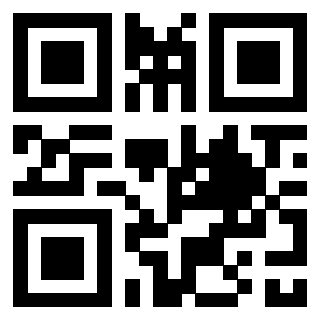 3304048481 - Immagine del QrCode