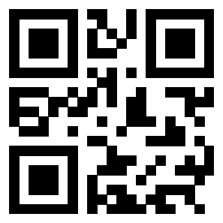Il Qr Code di 3304048482