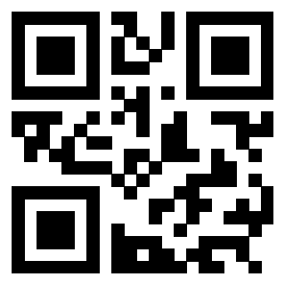 3304048485 - Immagine del Qr Code
