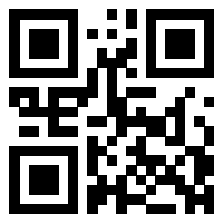 QrCode di 3304048487