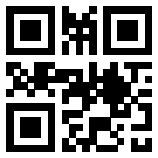 3304048488 - Immagine del Qr Code