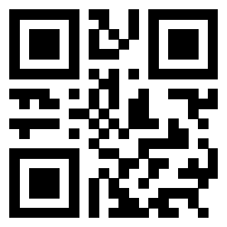 3304048489 - Immagine del Qr Code associato