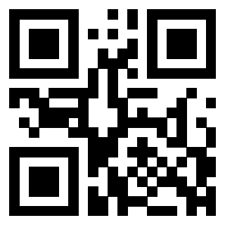 Immagine del QrCode di 3304048492