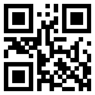 Qr Code di 3304048493