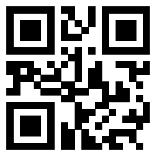 3304048494 - Immagine del QrCode associato
