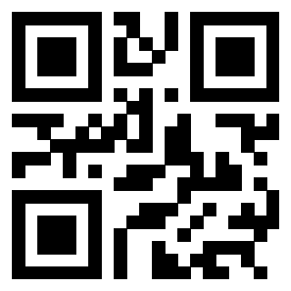 3304048498 Qr Code associato