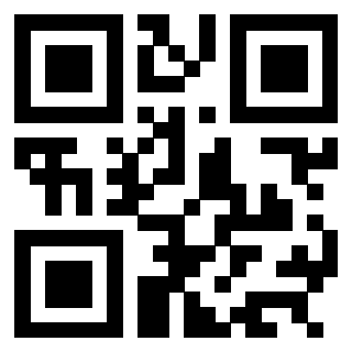 Il Qr Code di 3304048499