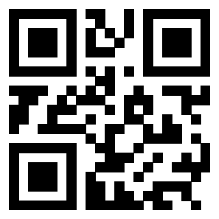 Il QrCode di 3304048500