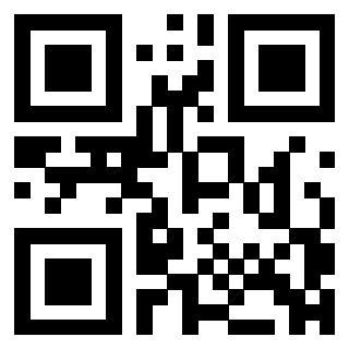 3304048504 - Immagine del QrCode