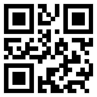 Immagine del QrCode di 3304048505