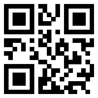 3304048506 QrCode associato