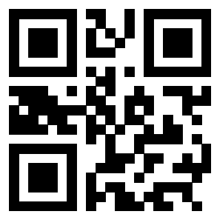 Immagine del QrCode di 3304048509