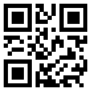 Il Qr Code di 3304048510