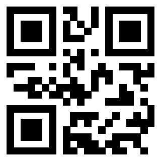 QrCode di 3304048512