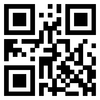 Il QrCode di 3304048513