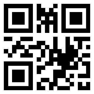 3304048517 - Immagine del Qr Code associato