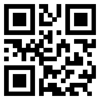 Il Qr Code di 3304048521