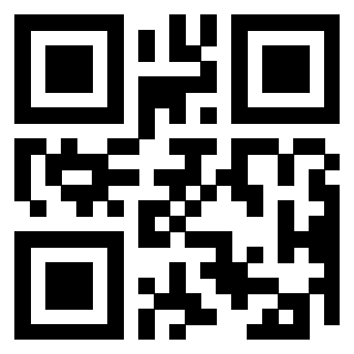 3304048522 - Immagine del QrCode associato