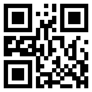 Il Qr Code di 3304048526
