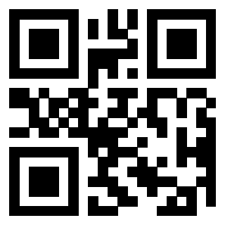 Immagine del QrCode di 3304048528