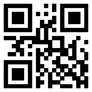 Il Qr Code di 3304048537