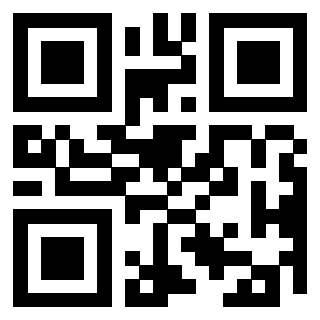 3304048538 Qr Code associato