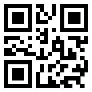 Il Qr Code di 3304048541