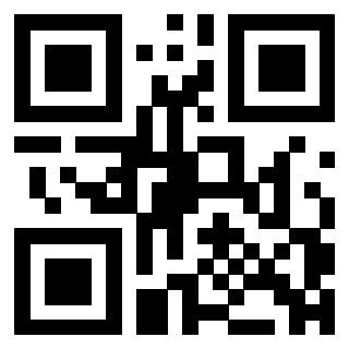 3304048542 Qr Code associato