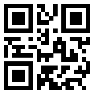3304048543 - Immagine del Qr Code associato