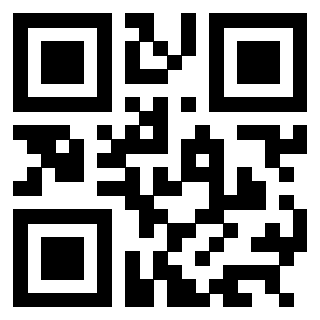 3304048544 - Immagine del Qr Code