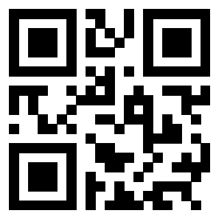 3304048546 Qr Code associato