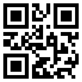 3304048547 QrCode associato