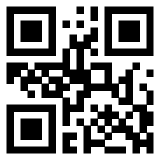 Qr Code di 3304048549
