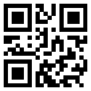 3304048555 QrCode associato