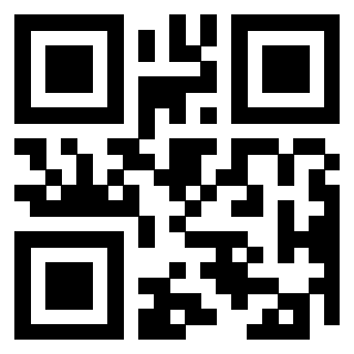 Immagine del QrCode di 3304048556