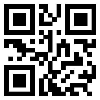 Il QrCode di 3304048558