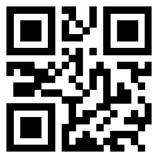 3304048564 Qr Code associato