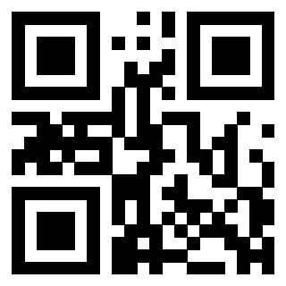 3304048567 - Immagine del Qr Code associato