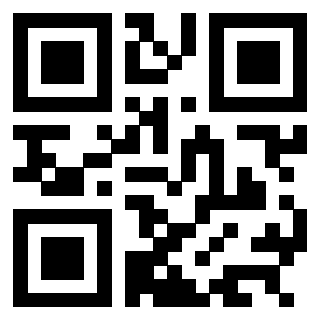 3304048568 Qr Code associato