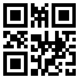 Immagine del QrCode di 3304048569