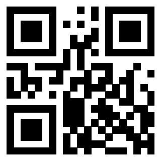 3304048573 - Immagine del Qr Code associato