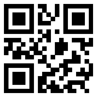 Immagine del QrCode di 3304048575