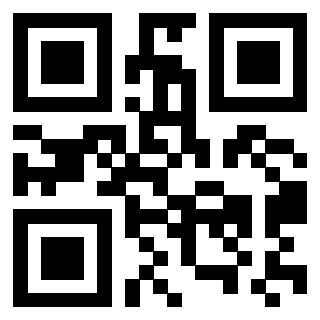 3304048576 - Immagine del Qr Code associato